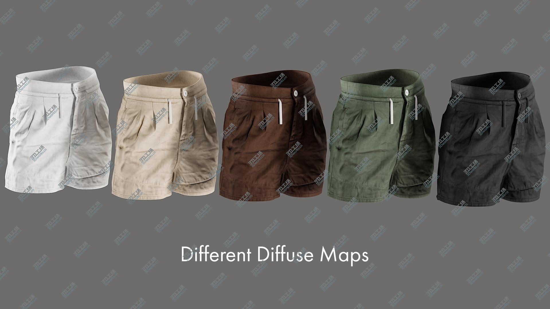 images/goods_img/202104094/Men's Sport Shorts Collection 2 3D/2.jpg